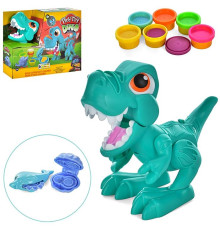 Набор для творчества чудо-пластилин "Динозавр" (MK4992)